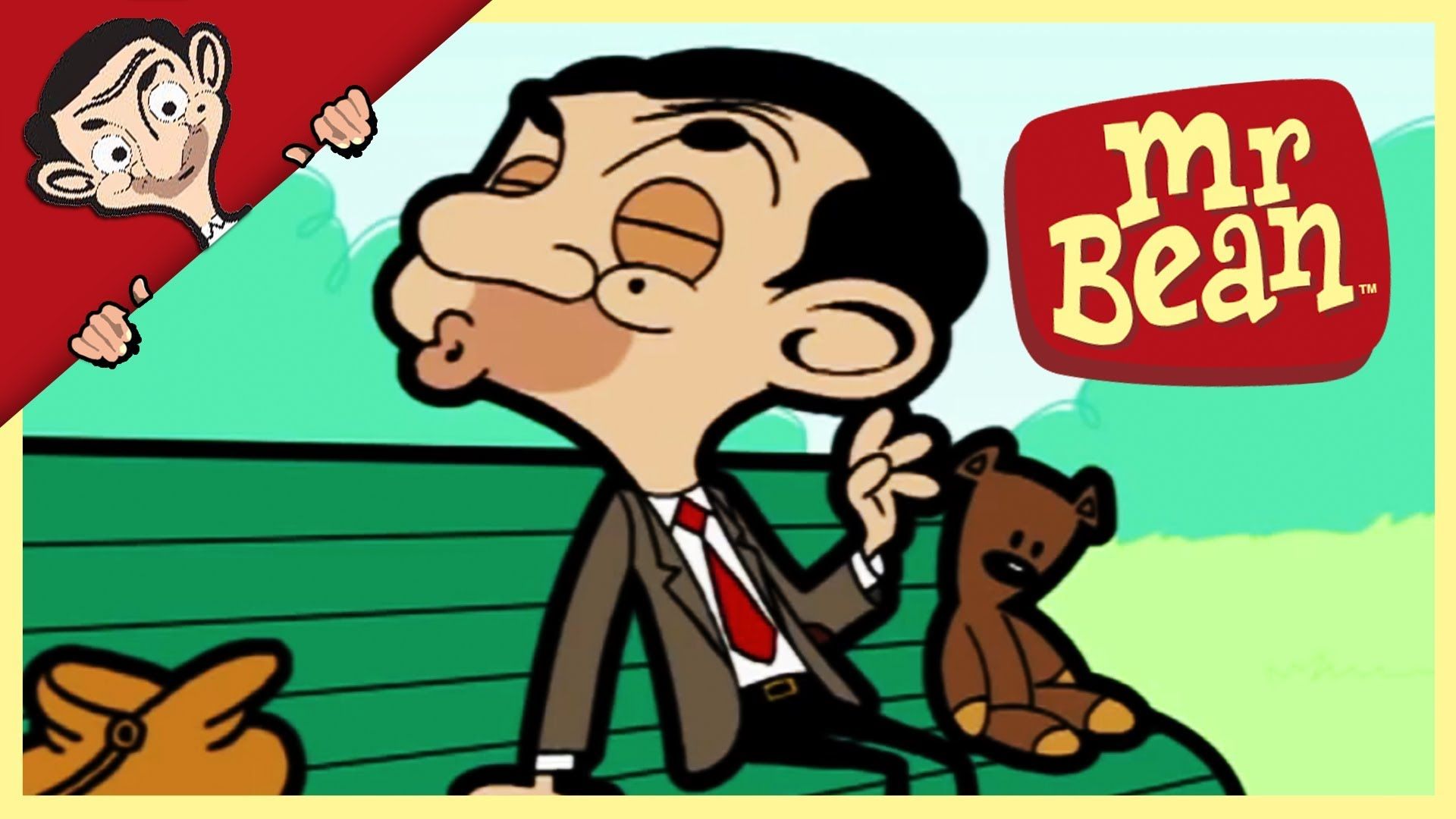 Mr.bean comedy video clips download