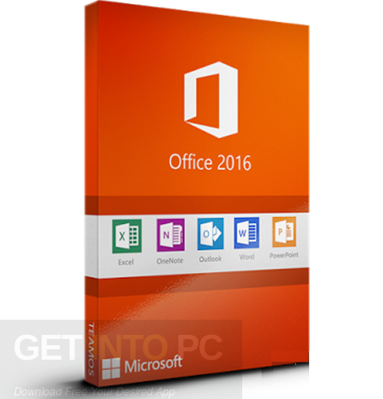 Office 2016 Pro Iso Download Getintopc